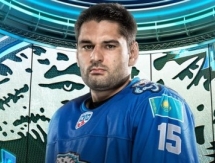 Худяков принял квалификационное предложение «Барыса»