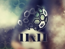 Вышел 16-й выпуск программы «11×11»