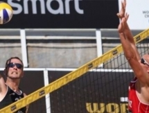 Кулешов и Яковлев проиграли в первом матче Мирового континентального кубка