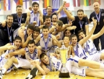 Грек Папатеодору возглавил «Астану»