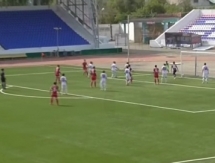 Видеообзор матча Второй лиги «Иртыш-U21» — «Актобе-U21» 4:1