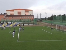 Видеообзор матча Второй лиги «Окжетпес-U21» — «Ордабасы-U21» 0:0