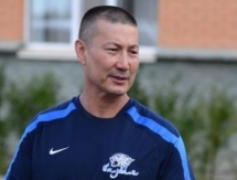 Галым Мамбеталиев: «Ребята потихоньку растут»