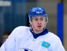 Александр Белобородов: «Хотелось бы закрепиться в составе „Горняка“»