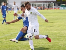 Шимкович — лучший игрок 19-го тура Премьер-Лиги по версии Instat