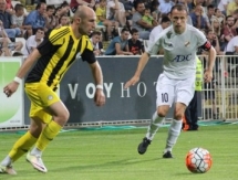 Видеообзор матча Лиги Европы «Ордабасы» — «Чукарички» 3:3