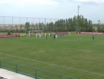 Видеообзор матча Второй лиги СДЮШОР № 7 — «Атырау-U21» 6:2