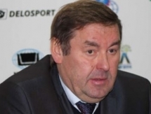 Виктор Богатырёв: «„Арлан“ решил полностью отказаться от легионеров»
