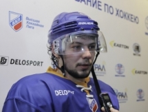 Казначеев перешел в «Арлан»