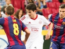 Дуглас: «Нужно понимать, что сборная Казахстана пока не лучшая сборная мира и не самая сильная, но мы на правильном пути»