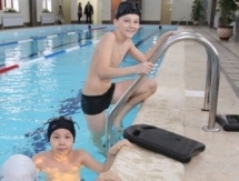 В Караганде пройдут детские Олимпийские игры