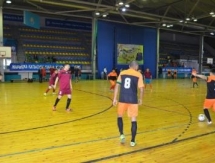 В Караганде провели традиционный турнир памяти экс-главы полиции Рахимберлина