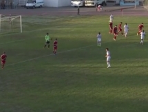 Видео матча Премьер-Лиги «Акжайык» — «Астана» 1:5