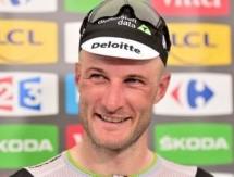 Стив Каммингс: «Я боялся, что Нибали обойдёт меня»