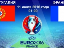 Места просмотра трансляции финала ЕВРО-2016 в Астане