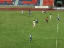 Видео матча Премьер-Лиги «Тараз» — «Иртыш» 1:0