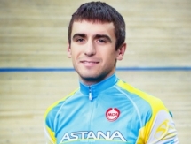 Захаров стал 36-м по итогам «Тура Австрии»