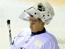 Янков продолжит карьеру в «Кулагере»