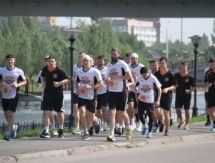 «Астана» приступила к УТС