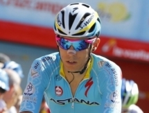 Роса — восьмой на девятом этапе «Тур де Франс»