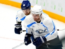 Кэм Баркер: «Чувствую себя прекрасно»