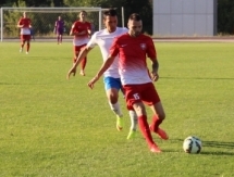 Бывший игрок «Кайсара» перешел в болгарский «Локомотив»