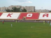 Видеообзор матча Первой лиги «Алтай» — «Кызыл-Жар СК» 1:1 