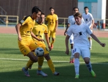 Видеообзор матча Второй лиги «Иртыш-U21» — «Кайрат-U21» 0:1