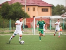 Отчет о матче Второй лиги «Атырау-U21» — «Тобол-U21» 1:3