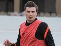 Чижов не сыграет в Костанае