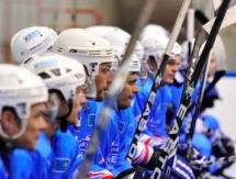 «Иртыш» приступил к тренировкам