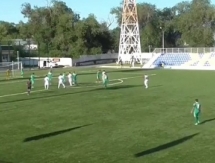 Видеообзор матча Второй лиги «Жетысу-U21» — СДЮШОР №7 1:2