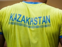 Назван состав сборной Казахстана по тяжелой атлетике на Олимпиаду в Рио