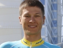 Тлеубаев стал 23-м на первом этапе «Тура Польши»