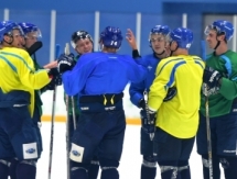 «Номад» начал подготовку к сезону