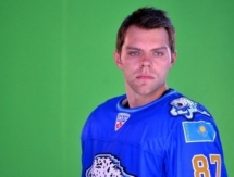 Лакиза подписал контракт с «Барысом»