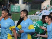 «Астана» сохранила за собой 121-ю строчку рейтинга клубов UEFA