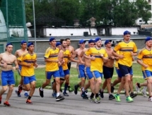 «Алматы» начал подготовку к сезону 