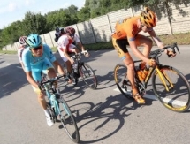 Бахтияр Кожатаев: «Участвовать в отрывах — это всегда риск»