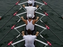 Казахстанские гребцы завоевали 11 лицензий на Олимпиаду в Рио