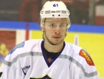 Шереметьев пополнил состав «Кулагера»