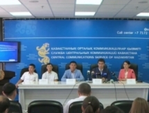 В Олимпиаде в Рио-Де-Жанейро примут участие 22 спортсмена из ЮКО