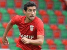 Геворг Казарян: «„Астана“ сможет отомстить за „Шахтер“»