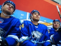 «Барыс» не смог отправиться на сборы из-за ситуации в Турции