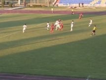 Видео матча Премьер-Лиги «Жетысу» — «Акжайык» 2:0
