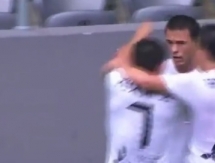 Видеообзор матча Премьер-Лиги «Астана» — «Атырау» 2:1