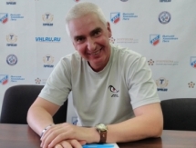 Дмитрий Фокин: «Когда работаешь с молодежью, ты формируешь не только игрока — ты формируешь человека»