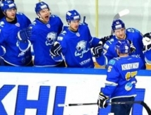 «Барыс» поменял маршрут выезда на сборы из-за попытки переворота в Турции