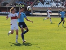 Итоги 15-го тура Первой лиги