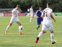 Статистика матчей 21-го тура Премьер-Лиги